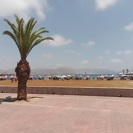 شقة Playa Mazarron El Puerto de Mazarrón المظهر الخارجي الصورة